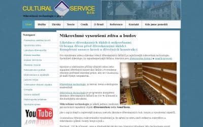 www.cultural-service.cz