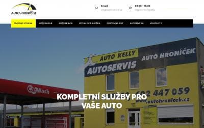 www.autohronicek.cz