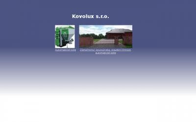 www.kovolux.cz