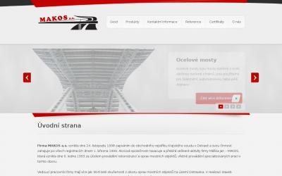 www.makos.cz