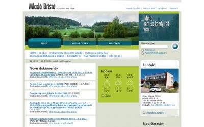 www.mladebriste.cz