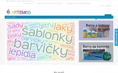 www.barvyartemiss.cz