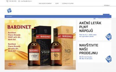 www.vavrikevj.cz