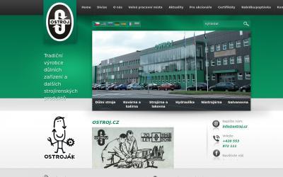 www.ostroj.cz