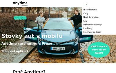 anytimecar.cz
