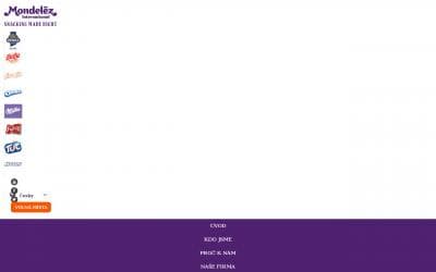 www.mondelez.jobs.cz