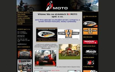 www.shmoto.cz