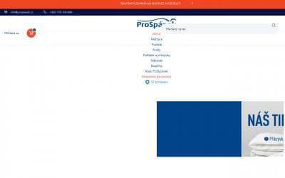 www.prospanek.cz