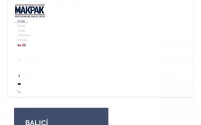 www.makpak.cz