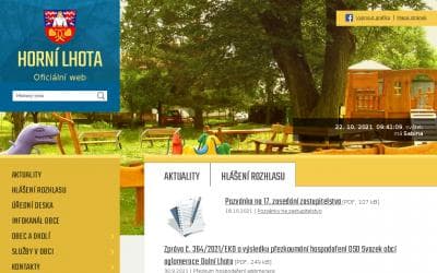 www.horni-lhota.cz
