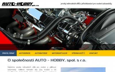 www.auto-hobby.cz