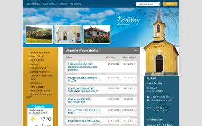 www.obeczerutky.cz