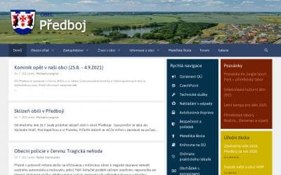 www.predboj.cz
