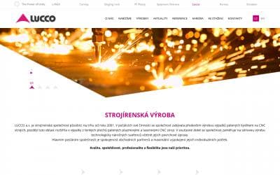www.lucco.cz