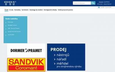www.tti.cz