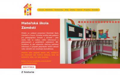www.mszamesti.cz