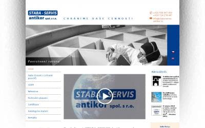 www.staba-servis-antikor.cz