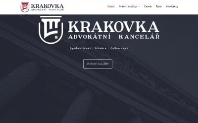 www.krakovka.cz
