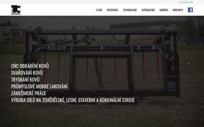 www.kovovyrobacekal.cz