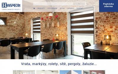 www.havlovci.cz