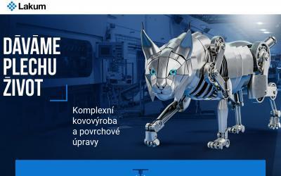 www.lakum.cz