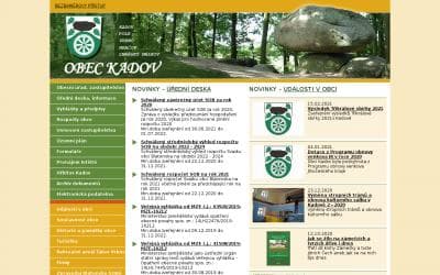 www.kadov.net