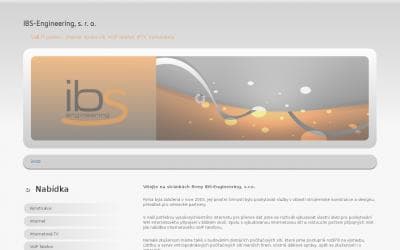 www.ibs-engineering.cz