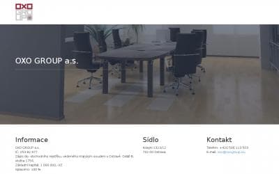 oxogroup.firma-as.cz