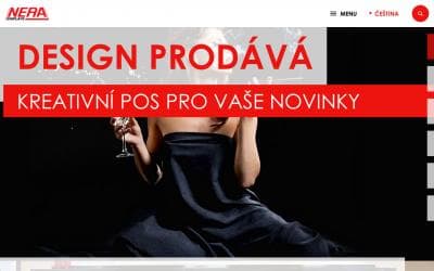 www.neradisplays.cz