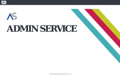 www.adminservice.cz