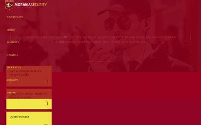 www.moraviasecurity.cz
