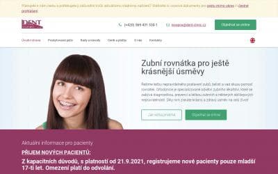 www.dent-clinic.cz