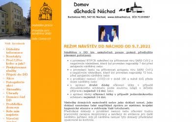 www.ddnachod.cz