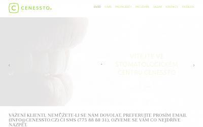 www.cenessto.cz