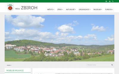 www.zbiroh.cz
