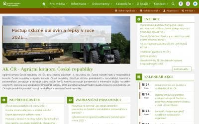 www.akcr.cz