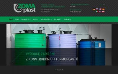 www.zomaplast.net