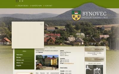 www.bynovec.cz
