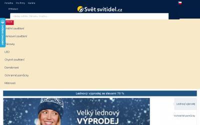 www.svet-svitidel.cz