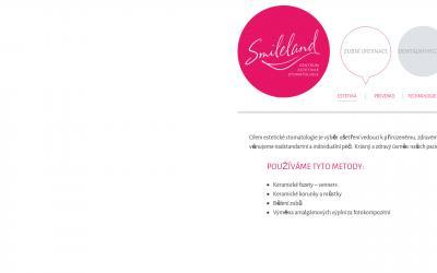 www.smileland.cz
