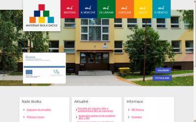 www.msdacice.cz
