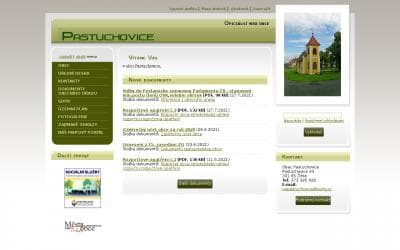 www.pastuchovice.cz