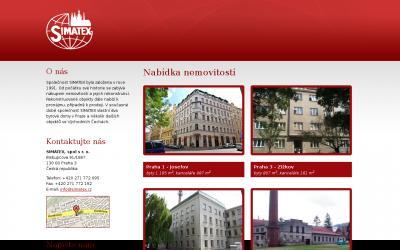 www.simatex.cz