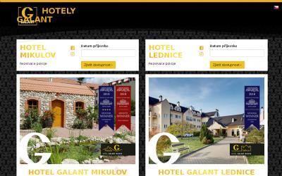 www.galant.cz