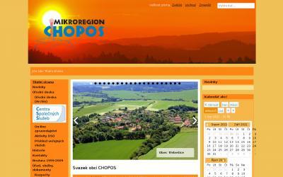 www.chopos.cz