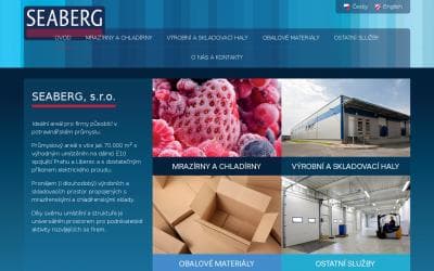 www.seaberg.cz