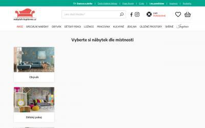 www.nabytek-kuplevne.cz