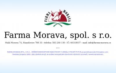 www.farma-morava.cz