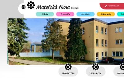 www.msfrystak.cz