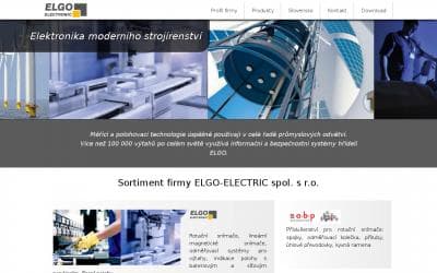 www.elgo.cz